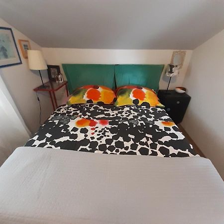 Orange Cube Apartment Rijeka Extérieur photo