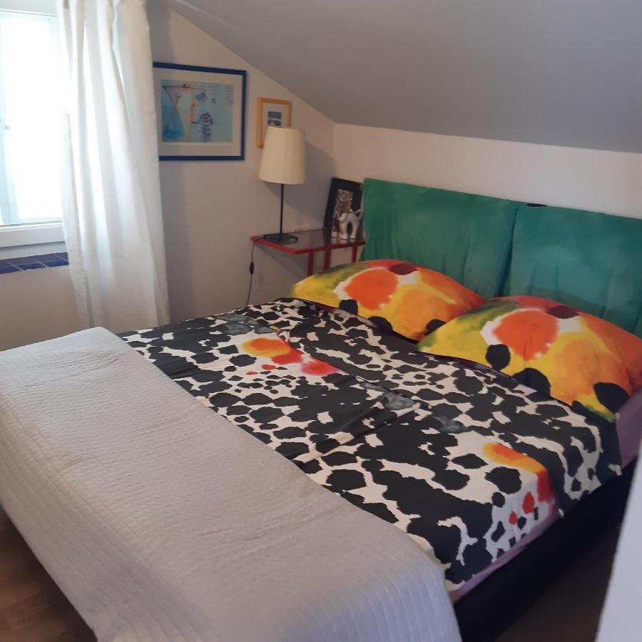 Orange Cube Apartment Rijeka Extérieur photo