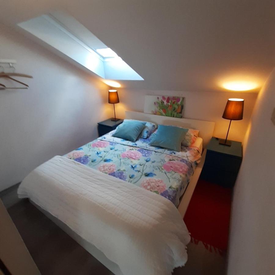 Orange Cube Apartment Rijeka Extérieur photo