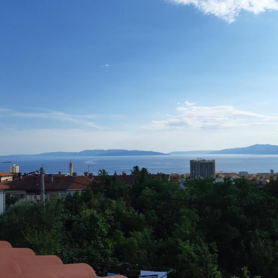 Orange Cube Apartment Rijeka Extérieur photo