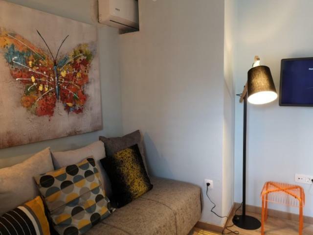 Orange Cube Apartment Rijeka Extérieur photo